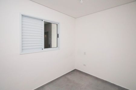 Quarto 2 de apartamento para alugar com 2 quartos, 36m² em Vila Gustavo, São Paulo