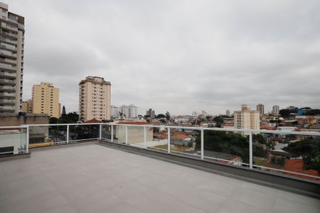 Apartamento para alugar com 36m², 2 quartos e sem vaga Apartamento para alugar com 36m², 2 quartos e sem vagaÁrea comum