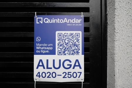 Apartamento para alugar com 36m², 2 quartos e sem vaga Apartamento para alugar com 36m², 2 quartos e sem vagaCódigo