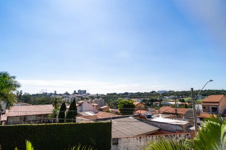 Vista da Sala de apartamento para alugar com 2 quartos, 77m² em Jardim Astro, Sorocaba