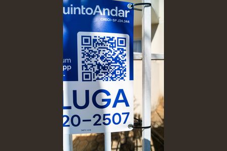 Apartamento para alugar com 77m², 2 quartos e 1 vagaPlaca