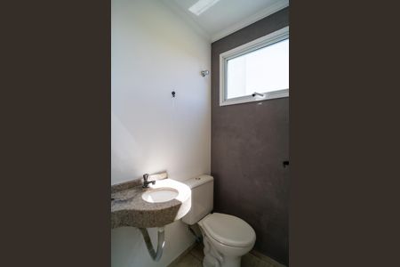 Apartamento para alugar com 77m², 2 quartos e 1 vagaLavabo