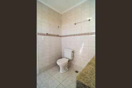 Apartamento para alugar com 77m², 2 quartos e 1 vagaBanheiro da Suíte