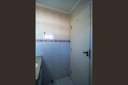 Apartamento para alugar com 77m², 2 quartos e 1 vagaBanheiro da Suíte 2