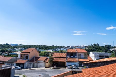 Apartamento para alugar com 77m², 2 quartos e 1 vagaVista da Suíte 2