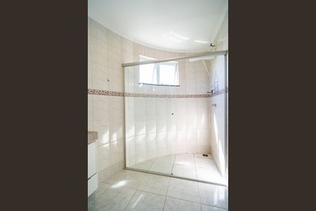 Apartamento para alugar com 77m², 2 quartos e 1 vagaBanheiro da Suíte