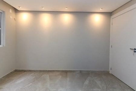 Sala de apartamento para alugar com 1 quarto, 43m² em Centro, Canoas