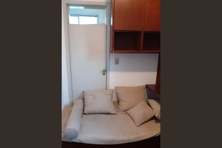 Apartamento à venda com 2 quartos, 79m² em Perdizes, São Paulo