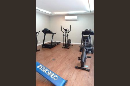 Apartamento à venda com 79m², 2 quartos e 1 vaga