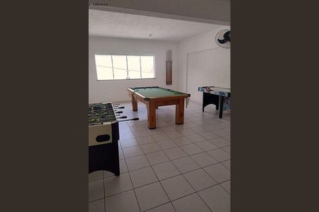 Apartamento à venda com 4 quartos, 104m² em Vila América, Santo André