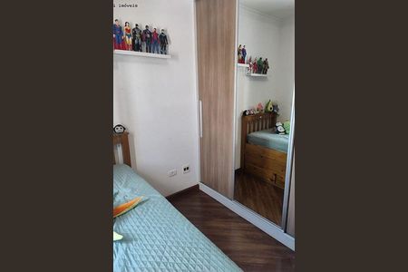 Apartamento à venda com 4 quartos, 104m² em Vila América, Santo André