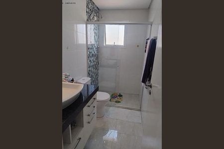 Apartamento à venda com 4 quartos, 104m² em Vila América, Santo André