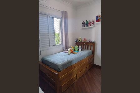 Apartamento à venda com 4 quartos, 104m² em Vila América, Santo André