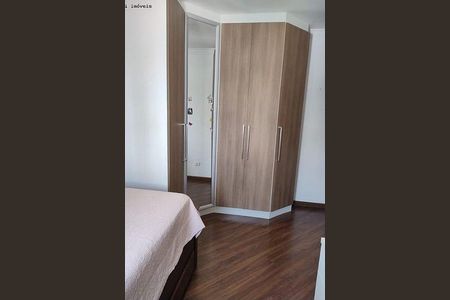 Apartamento à venda com 4 quartos, 104m² em Vila América, Santo André