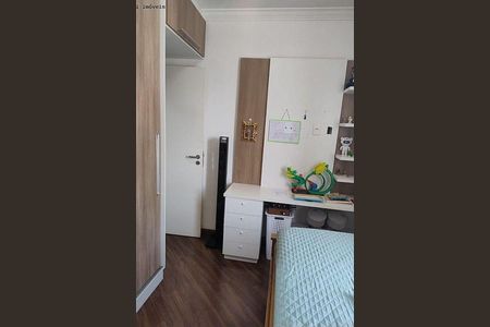 Apartamento à venda com 4 quartos, 104m² em Vila América, Santo André