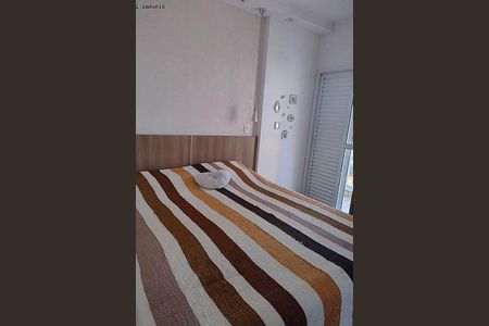 Apartamento à venda com 4 quartos, 104m² em Vila América, Santo André
