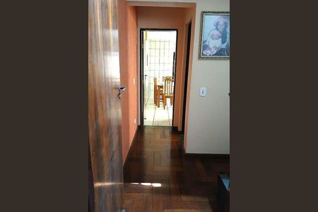 Casa à venda com 135m², 3 quartos e 5 vagas