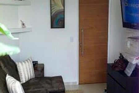 Apartamento à venda com 2 quartos, 50m² em Vila Clementino, São Paulo