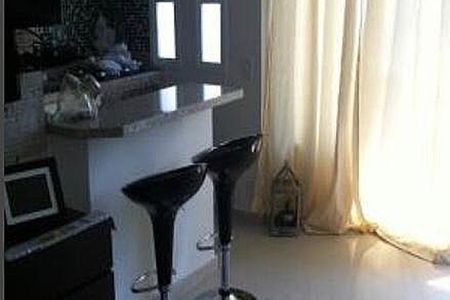 Apartamento à venda com 2 quartos, 50m² em Vila Clementino, São Paulo