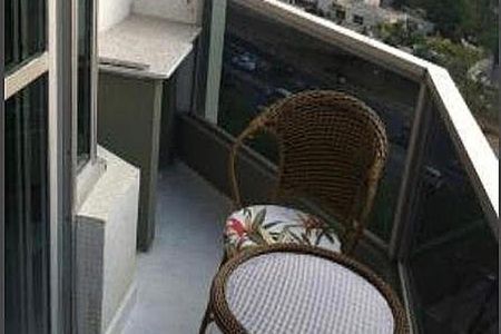 Apartamento à venda com 2 quartos, 50m² em Vila Clementino, São Paulo
