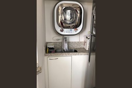 Apartamento à venda com 2 quartos, 50m² em Vila Clementino, São Paulo