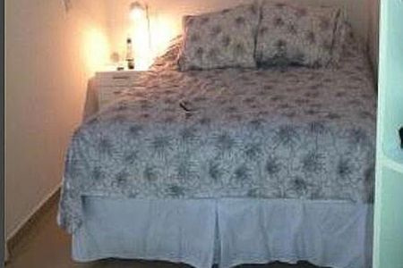 Apartamento à venda com 2 quartos, 50m² em Vila Clementino, São Paulo