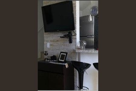 Apartamento à venda com 2 quartos, 50m² em Vila Clementino, São Paulo