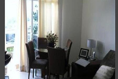 Apartamento à venda com 2 quartos, 50m² em Vila Clementino, São Paulo