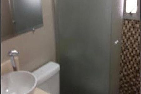 Apartamento à venda com 2 quartos, 50m² em Vila Clementino, São Paulo