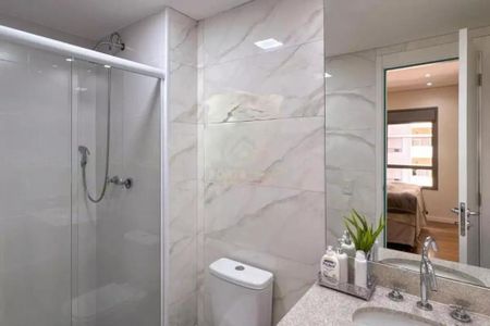 Apartamento à venda com 2 quartos, 75m² em Jardim Prudência, São Paulo