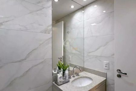 Apartamento à venda com 2 quartos, 75m² em Jardim Prudência, São Paulo