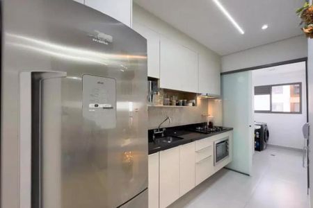 Apartamento à venda com 2 quartos, 75m² em Jardim Prudência, São Paulo