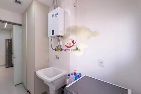 Apartamento à venda com 2 quartos, 75m² em Jardim Prudência, São Paulo