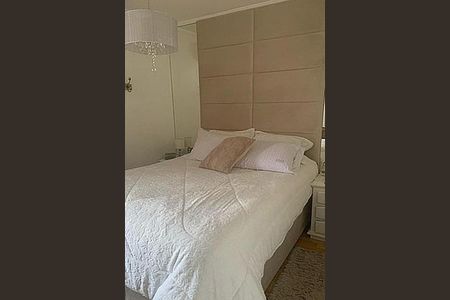 Casa de Condomínio à venda com 3 quartos, 112m² em Vila da Saúde, São Paulo