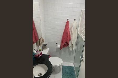 Casa de Condomínio à venda com 3 quartos, 112m² em Vila da Saúde, São Paulo