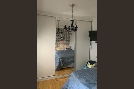 Casa de Condomínio à venda com 3 quartos, 112m² em Vila da Saúde, São Paulo