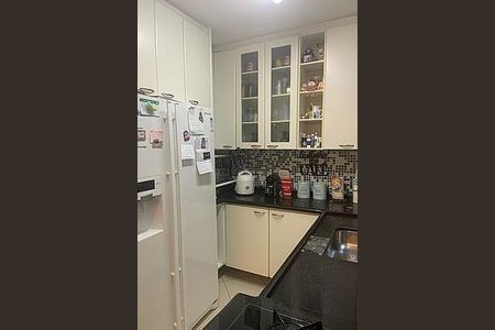 Casa de Condomínio à venda com 3 quartos, 112m² em Vila da Saúde, São Paulo