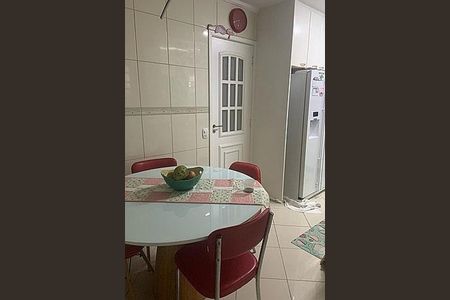 Casa de Condomínio à venda com 3 quartos, 112m² em Vila da Saúde, São Paulo