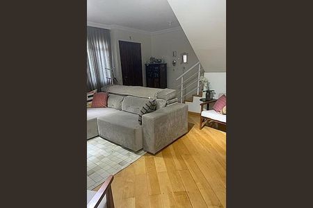 Casa de Condomínio à venda com 3 quartos, 112m² em Vila da Saúde, São Paulo
