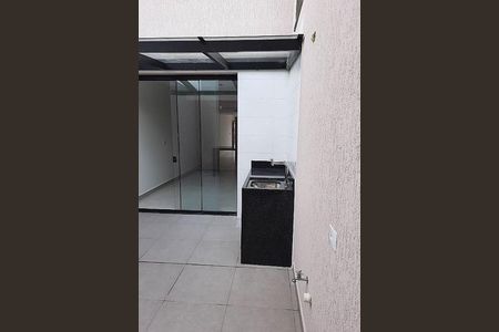 Casa à venda com 3 quartos, 110m² em Vila Alpina, São Paulo