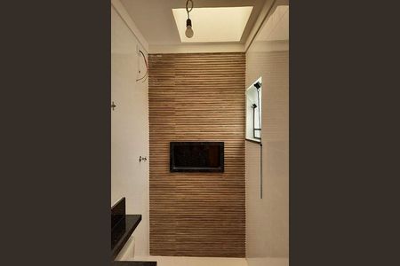 Casa à venda com 3 quartos, 110m² em Vila Alpina, São Paulo