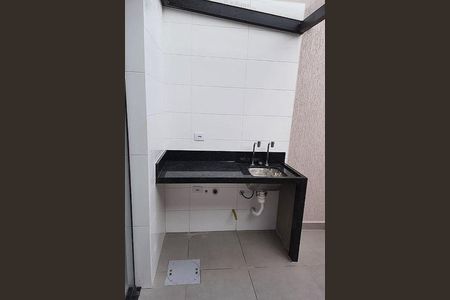 Casa à venda com 3 quartos, 110m² em Vila Alpina, São Paulo