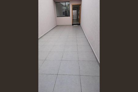 Casa à venda com 110m², 3 quartos e 2 vagas
