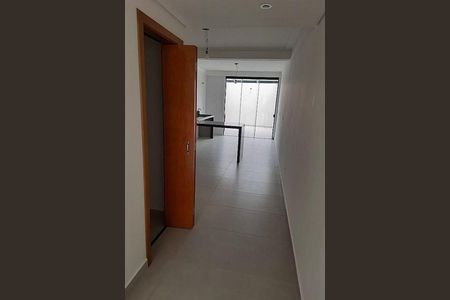 Casa à venda com 110m², 3 quartos e 2 vagas