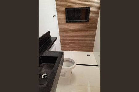 Casa à venda com 3 quartos, 110m² em Vila Alpina, São Paulo