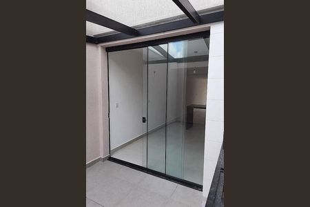 Casa à venda com 3 quartos, 110m² em Vila Alpina, São Paulo