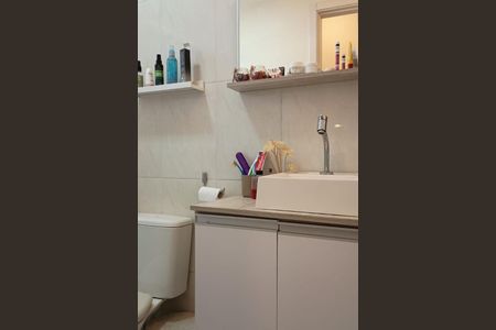 Apartamento à venda com 2 quartos, 49m² em Vila Suzana, São Paulo