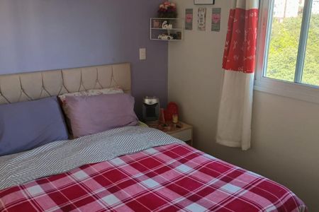Apartamento à venda com 2 quartos, 49m² em Vila Suzana, São Paulo