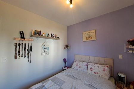 Apartamento à venda com 2 quartos, 49m² em Vila Suzana, São Paulo