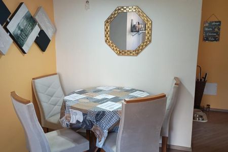 Apartamento à venda com 2 quartos, 49m² em Vila Suzana, São Paulo
